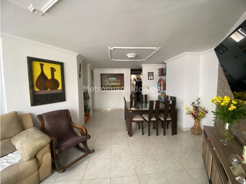 Piso – Pereira, La Julia - Vista 5