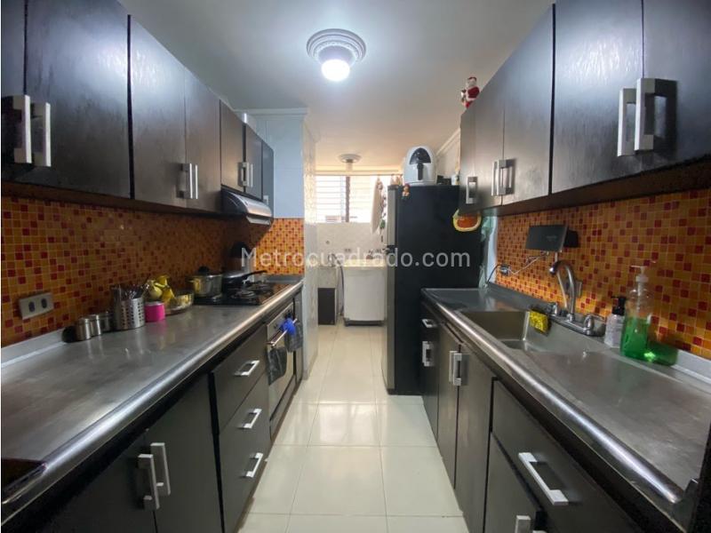 Piso – Pereira, La Julia - Más