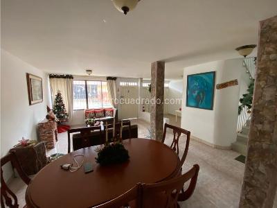 Casa en venta en Bavaria, Pereira · foto 2 de 20