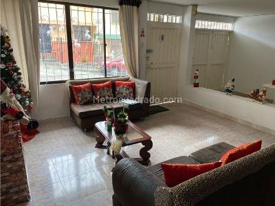 Casa en venta en Bavaria, Pereira · foto 4 de 20