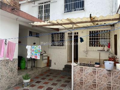 Casa en venta en Bavaria, Pereira · foto 14 de 20