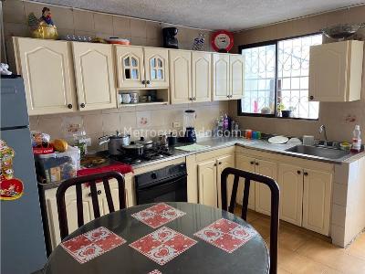 Casa en venta en Bavaria, Pereira · foto 16 de 20