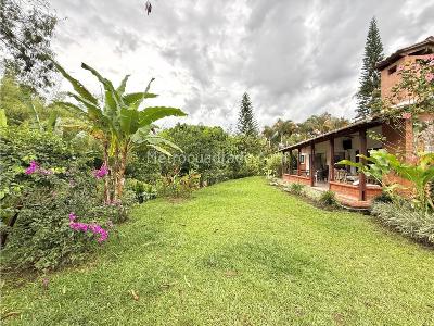 Casa en venta en Combia, Pereira · foto 2 de 20