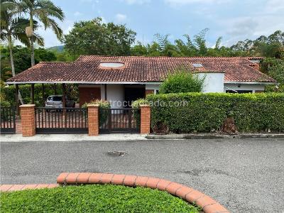 Casa en venta en Combia, Pereira · foto 3 de 20