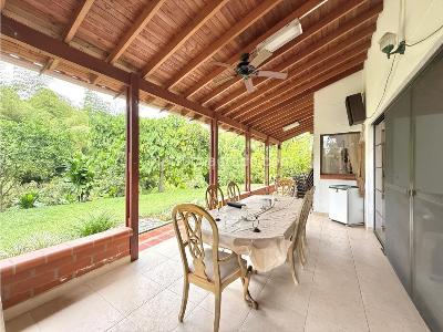 Casa en venta en Combia, Pereira · foto 5 de 20
