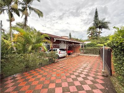 Casa en venta en Combia, Pereira · foto 7 de 20
