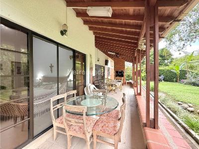 Casa en venta en Combia, Pereira · foto 8 de 20