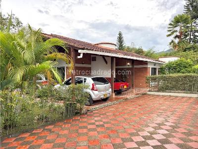 Casa en venta en Combia, Pereira · foto 9 de 20