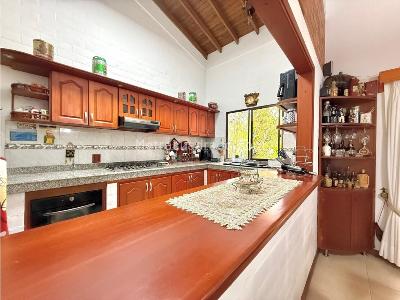 Casa en venta en Combia, Pereira · foto 17 de 20
