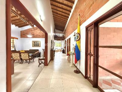 Casa en venta en Combia, Pereira · foto 18 de 20