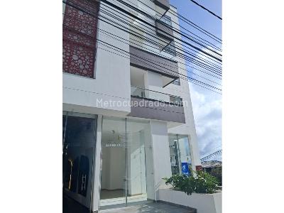 Local Comercial en Arriendo, Palermo, Manizales