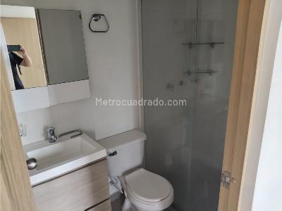 Piso – AMCO, Area Metropolitana Centro Occidente, San Sebastian