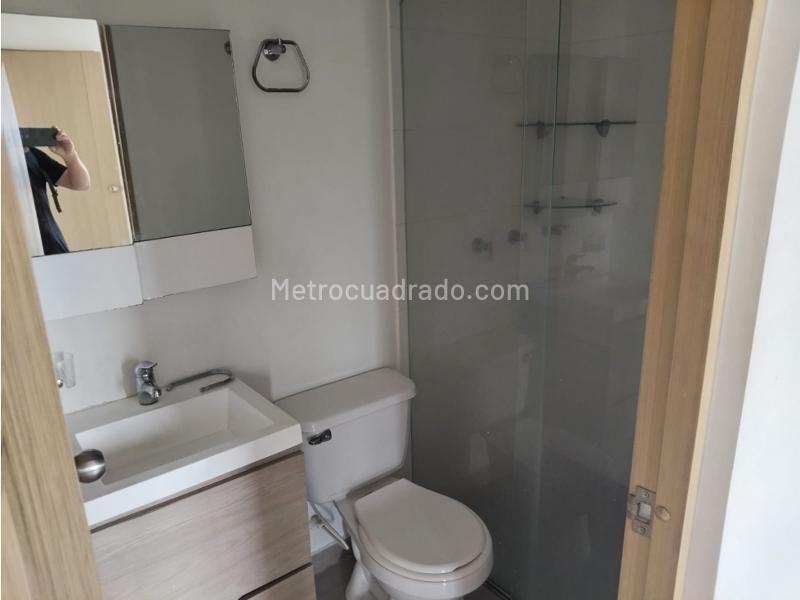Piso – AMCO, Area Metropolitana Centro Occidente, San Sebastian - Vista 2