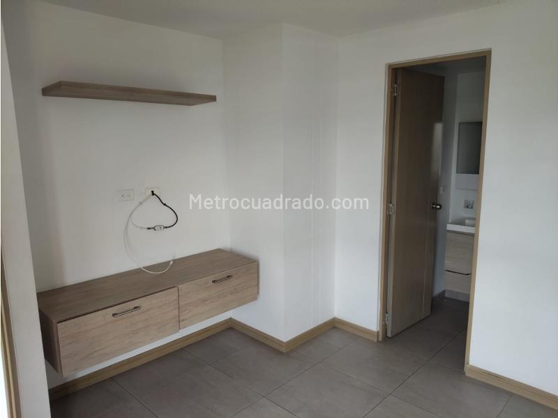 Piso – AMCO, Area Metropolitana Centro Occidente, San Sebastian - Vista 4