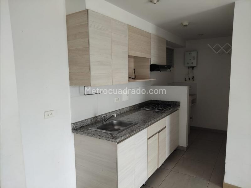 Piso – AMCO, Area Metropolitana Centro Occidente, San Sebastian - Vista 5