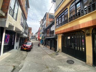 Casa en venta en Cuba, Pereira · foto 2 de 20