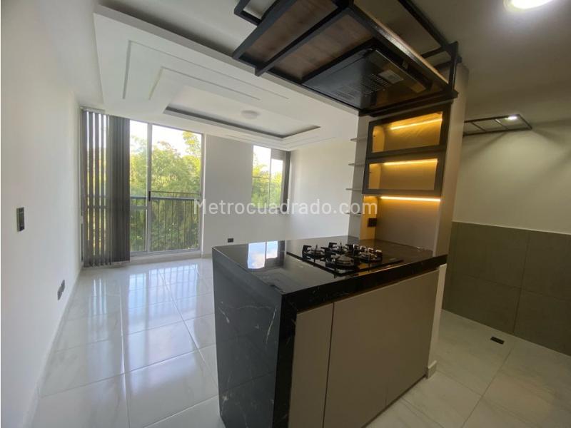 Piso – Cali, La Hacienda, Comuna 17 - Vista 3