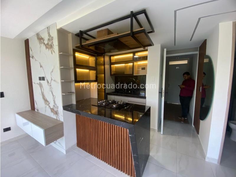 Piso – Cali, La Hacienda, Comuna 17 - Vista 4
