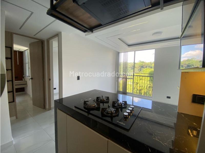 Piso – Cali, La Hacienda, Comuna 17 - Vista 5