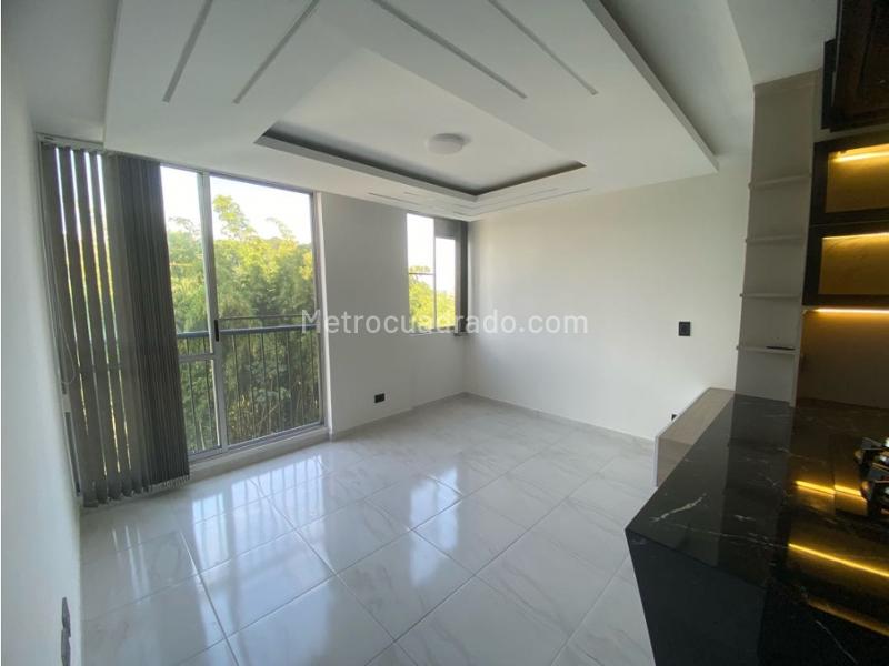 Piso – Cali, La Hacienda, Comuna 17 - Más