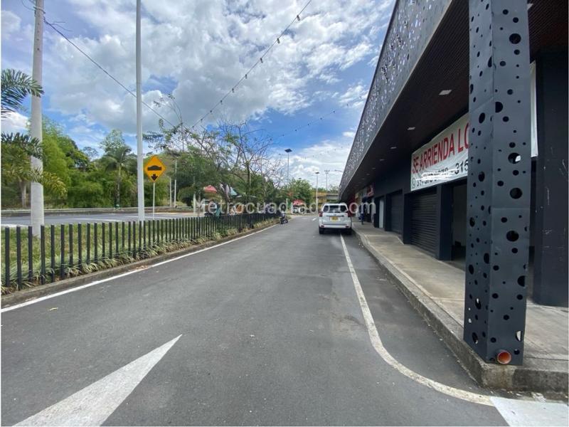 Local Comercial en Arriendo, Cerritos, Pereira - Vista 4