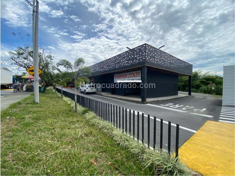Local Comercial en Arriendo, Cerritos, Pereira - Vista 5