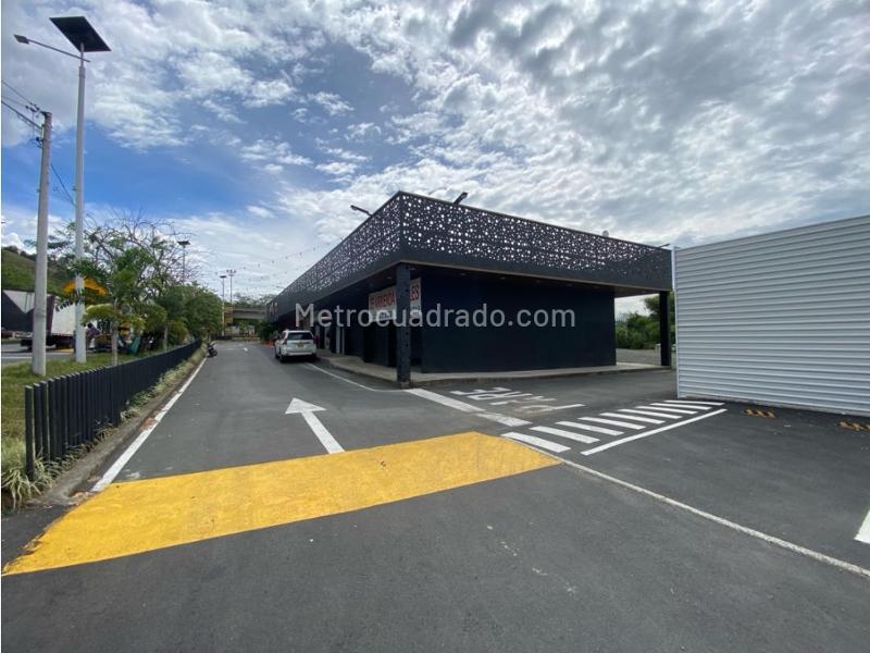 Local Comercial en Arriendo, Cerritos, Pereira - Vista 2