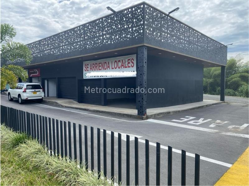 Local Comercial en Arriendo, Cerritos, Pereira - Vista 3