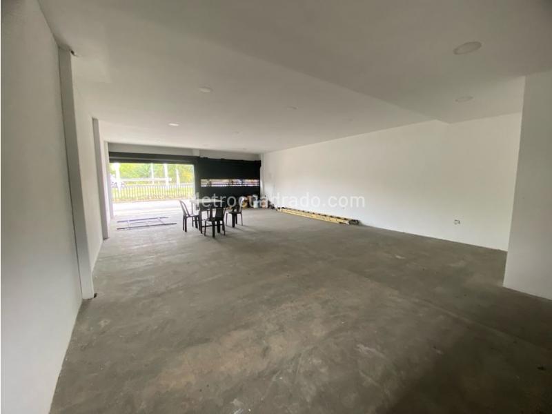 Local Comercial en Arriendo, Cerritos, Pereira - Más