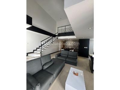 Apartment for rent in Pinares, Pereira