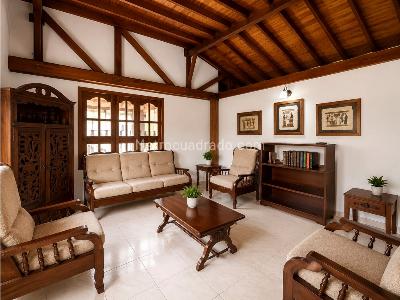 Casa en venta en Via Armenia, Pereira · foto 3 de 19