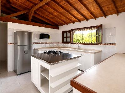 Casa en venta en Via Armenia, Pereira · foto 4 de 19