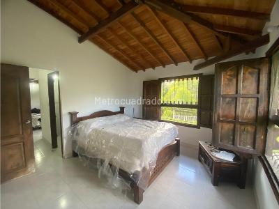 Casa en venta en Via Armenia, Pereira · foto 12 de 19