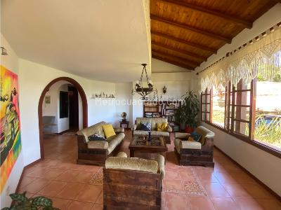 Casa en venta en Via Armenia, Pereira · foto 3 de 19