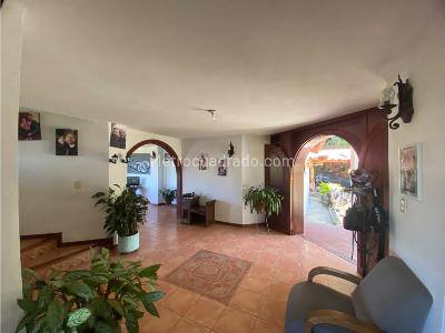 Casa en venta en Via Armenia, Pereira · foto 4 de 19