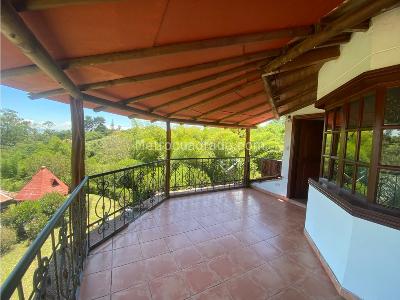 Casa en venta en Via Armenia, Pereira · foto 13 de 19