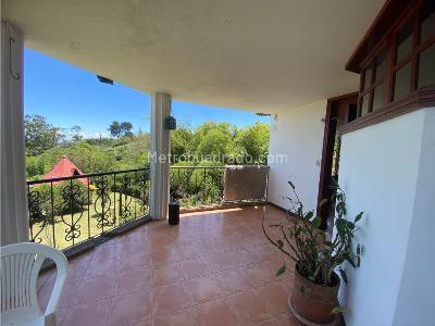 Casa en venta en Via Armenia, Pereira · foto 19 de 19