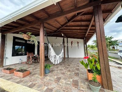 Casa de 3 alcobas en venta en Via Viterbo, Pereira, 240 m² · foto 5 de 11