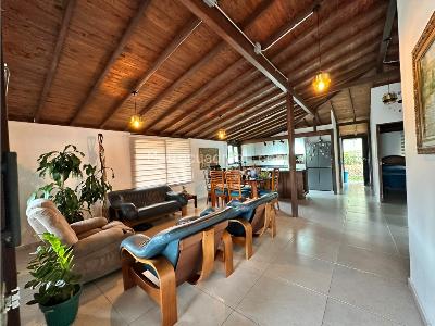 Casa de 3 alcobas en venta en Via Viterbo, Pereira, 240 m² · foto 7 de 11