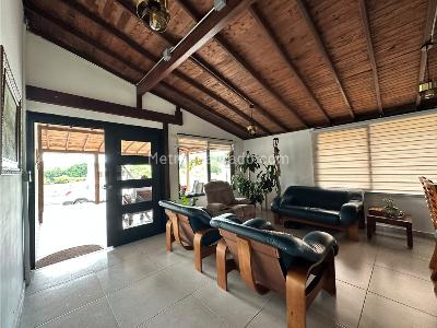 Casa de 3 alcobas en venta en Via Viterbo, Pereira, 240 m² · foto 8 de 11