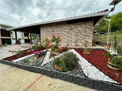 Casa de 3 alcobas en venta en Via Viterbo, Pereira, 240 m² · foto 9 de 11