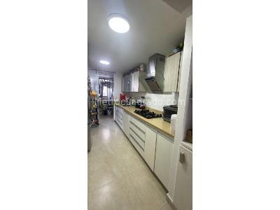 Apartamento en venta en Pinares, Pereira · foto 4 de 12