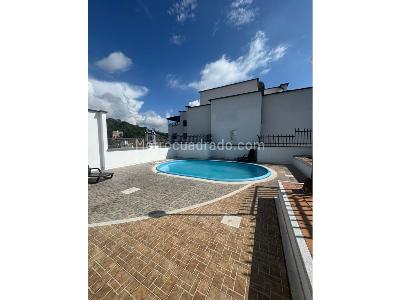 Apartamento en venta en Pinares, Pereira · foto 6 de 12