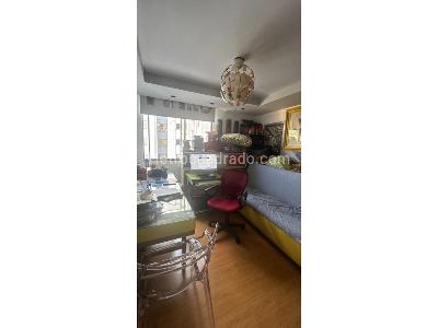 Apartamento en venta en Pinares, Pereira · foto 8 de 12