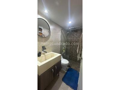 Apartamento en venta en Pinares, Pereira · foto 11 de 12