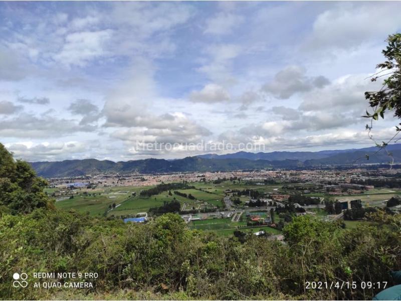 Lote en Venta, Chia, Chía - Vista 2