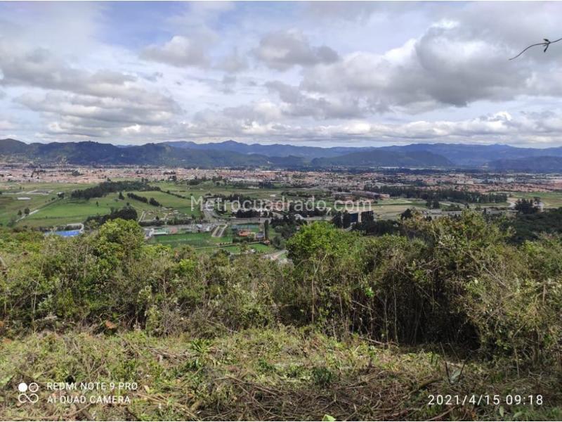 Lote en Venta, Chia, Chía - Vista 3