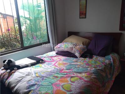 Casa en venta en Villapilar, Manizales · foto 13 de 20