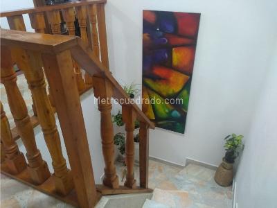 Casa en venta en Villapilar, Manizales · foto 14 de 20