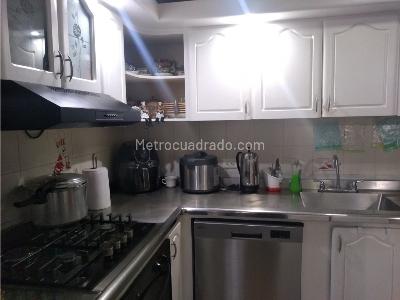 Casa en venta en Villapilar, Manizales · foto 16 de 20